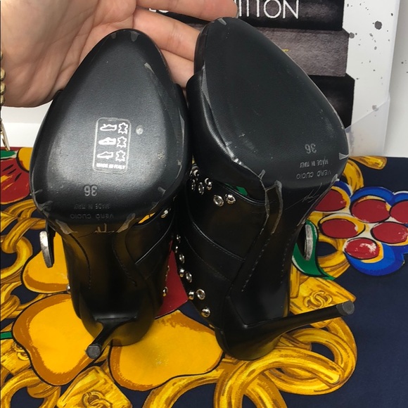 GZ heel - Picture 7 of 8